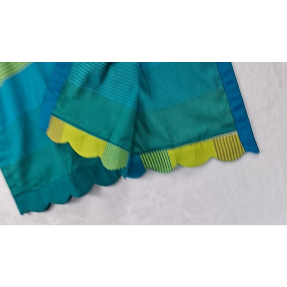 Charizma Embroidered Lawn Collection D#12-B 3-Piece Size XS - Picture 6 of 6